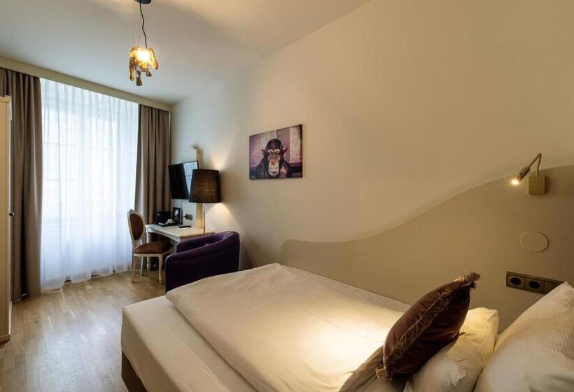 ホテル Amedia Plaza Wels, Trademark Collection By Wyndham