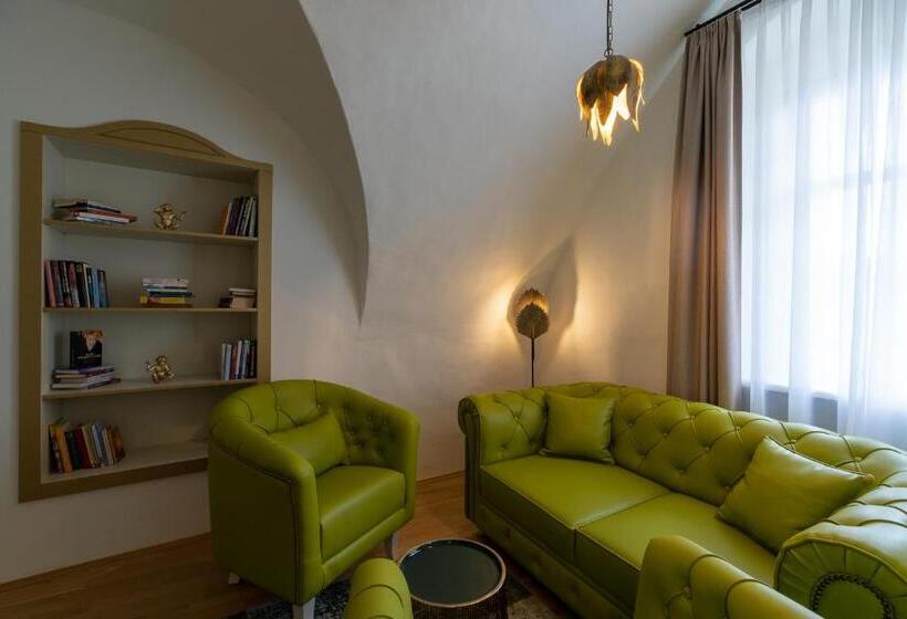 ホテル Amedia Plaza Wels, Trademark Collection By Wyndham