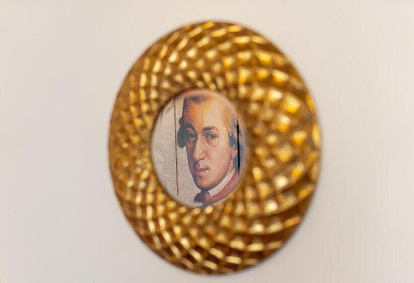 ホテル Amedia Plaza Wels, Trademark Collection By Wyndham