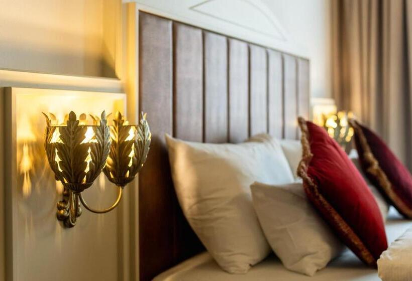 ホテル Amedia Plaza Wels, Trademark Collection By Wyndham