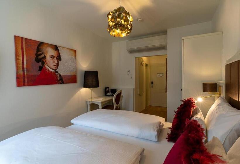 ホテル Amedia Plaza Wels, Trademark Collection By Wyndham