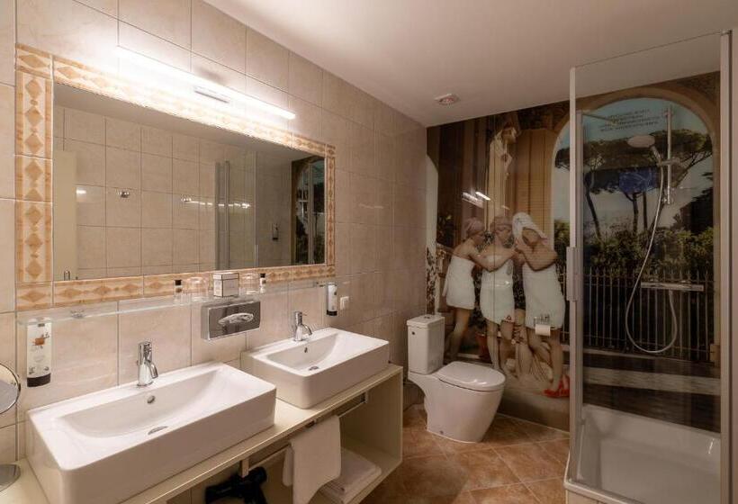 ホテル Amedia Plaza Wels, Trademark Collection By Wyndham