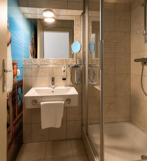 ホテル Amedia Plaza Wels, Trademark Collection By Wyndham