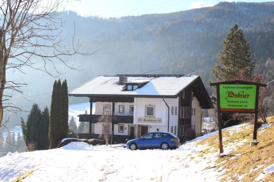 Bauernhof Bodner