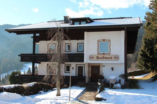 Bauernhof Bodner