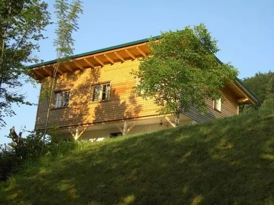 Bauernhof Kirchau