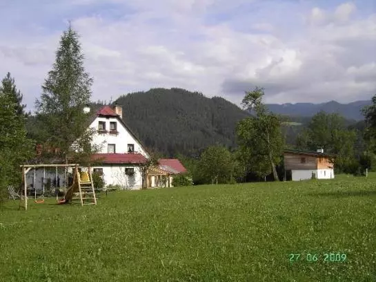Bauernhof Kirchau