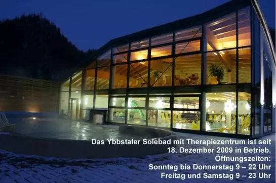 Bauernhof Kirchau