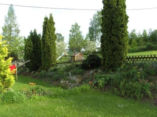 Ferienwohnung Märzinger