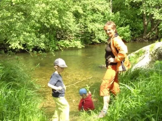 Ferienwohnung Märzinger