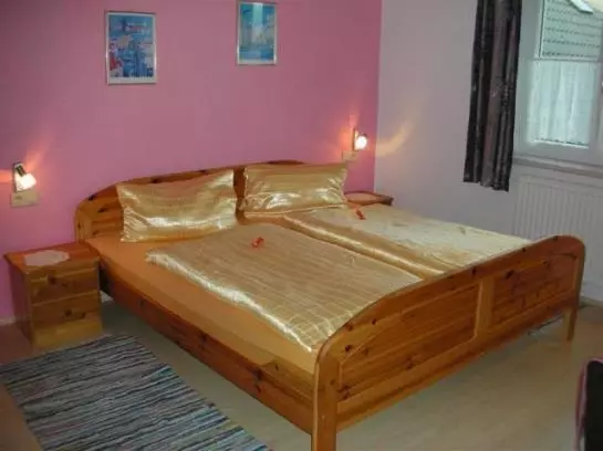 Ferienwohnung Märzinger