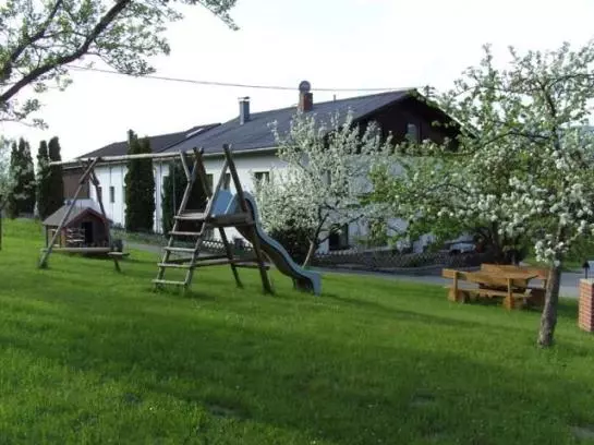 Ferienwohnung Märzinger