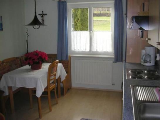Ferienwohnung Märzinger