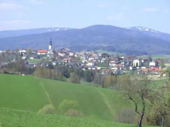 Ferienwohnung Märzinger