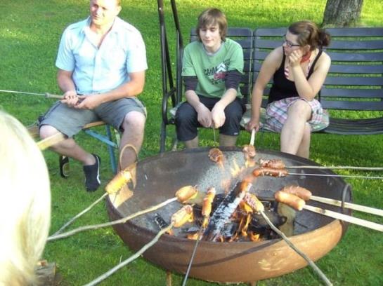 Ferienwohnung Märzinger