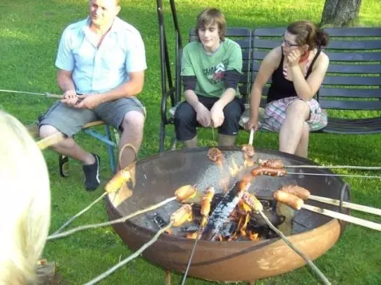 Ferienwohnung Märzinger