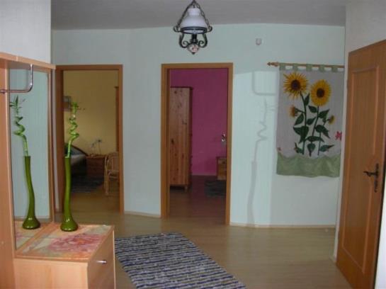 Ferienwohnung Märzinger