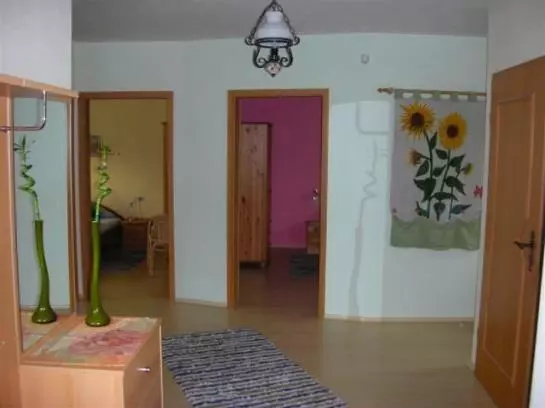 Ferienwohnung Märzinger