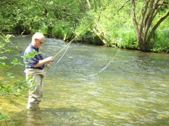 Ferienwohnung Märzinger