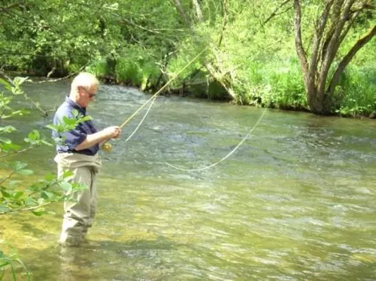 Ferienwohnung Märzinger