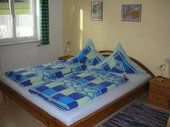 Ferienwohnung Märzinger