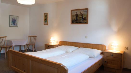 Bauernhof Oberschrattental