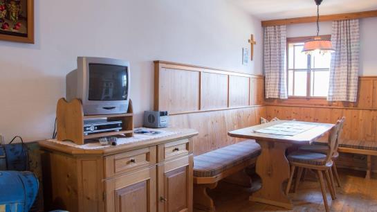 Bauernhof Oberschrattental