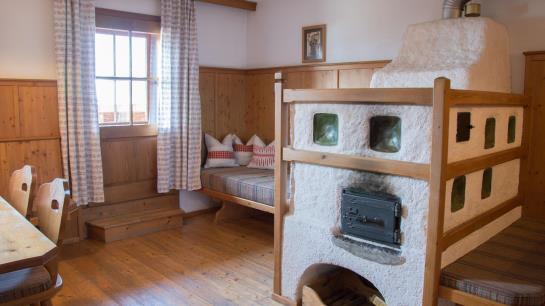 Bauernhof Oberschrattental