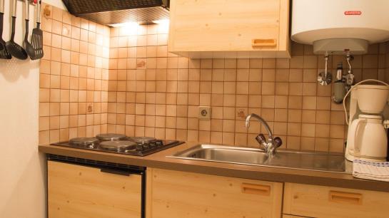 Bauernhof Oberschrattental