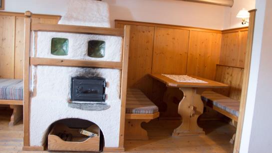 Bauernhof Oberschrattental