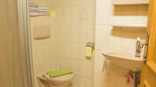 Bauernhof Oberschrattental