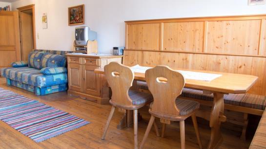 Bauernhof Oberschrattental