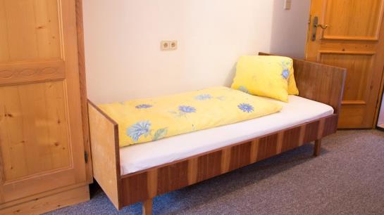 Bauernhof Oberschrattental