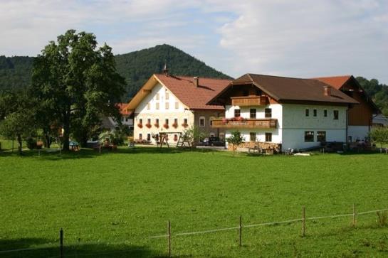 Bauernhof Paulbauer