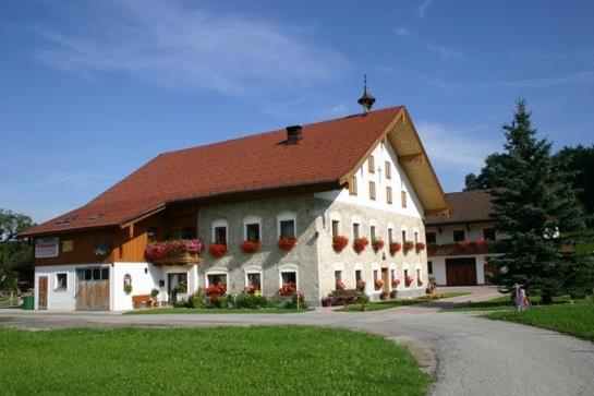 Bauernhof Paulbauer