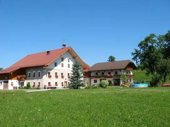 Bauernhof Paulbauer