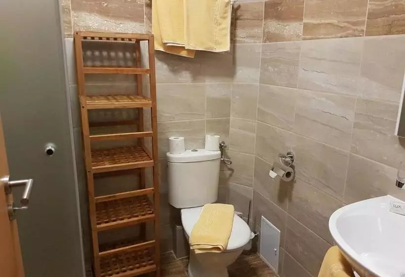 فندق Berghof Tauplitzalm