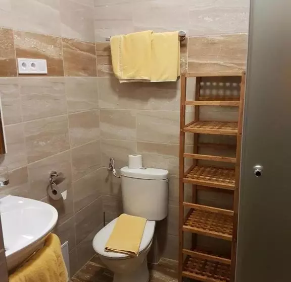 فندق Berghof Tauplitzalm