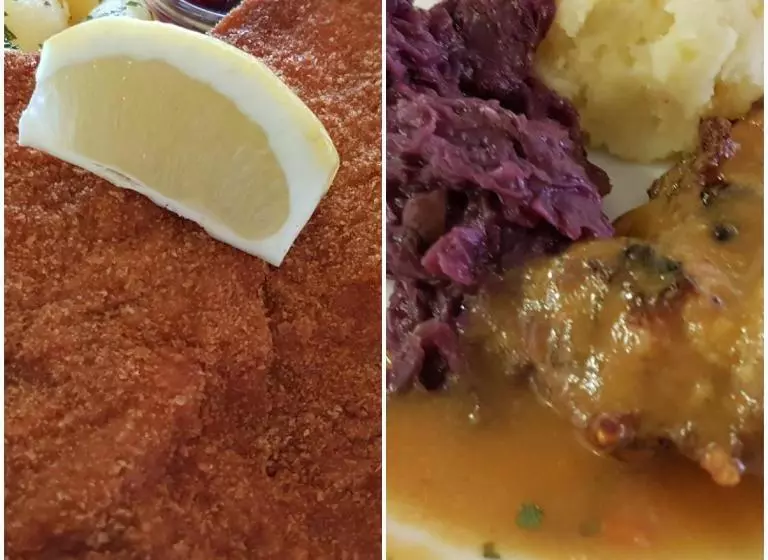 فندق Berghof Tauplitzalm