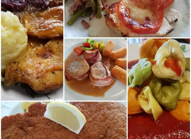 فندق Berghof Tauplitzalm