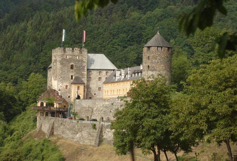فندق Burg Deutschlandsberg