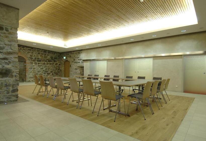 فندق Burg Deutschlandsberg