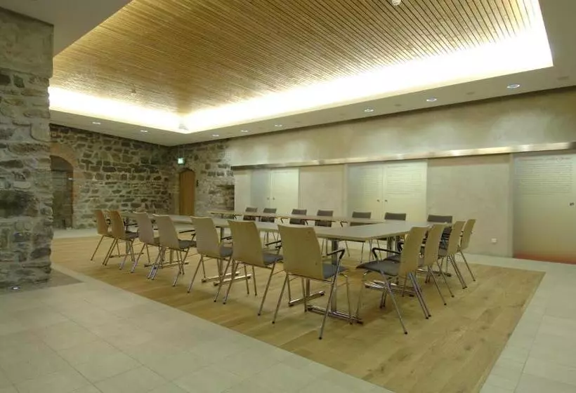 ホテル Burg Deutschlandsberg