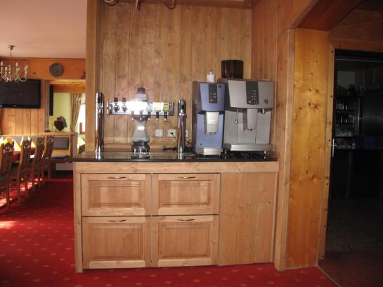 Отель Clubdorf See