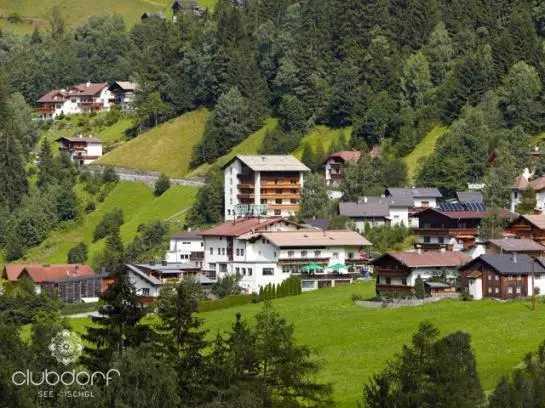 هتل Clubdorf See