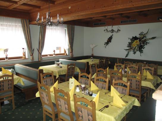 Отель Clubdorf See