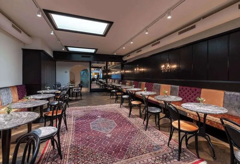 Hotelli DORMERO PaHo Wels