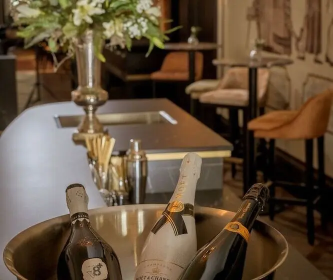 Hotelli DORMERO PaHo Wels