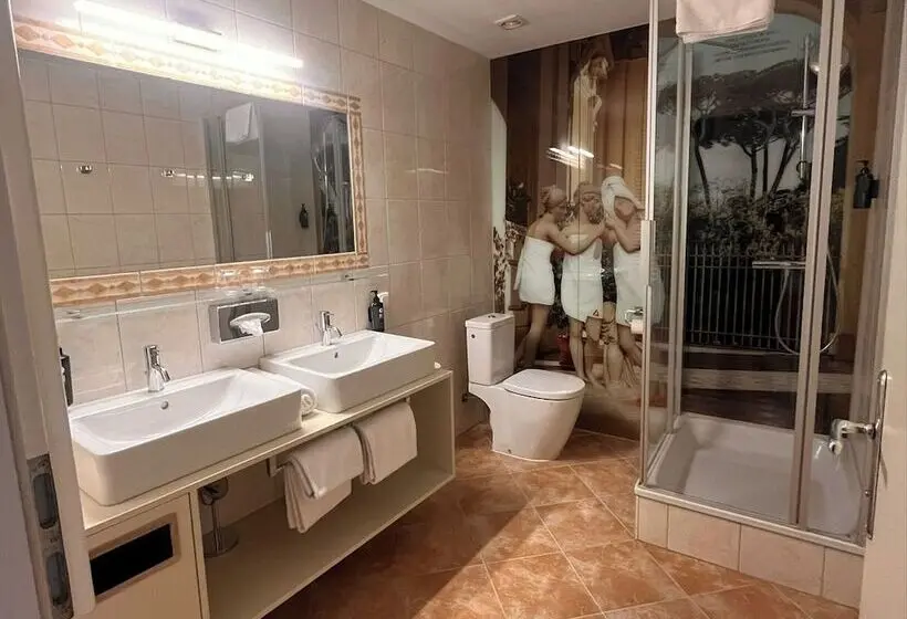 Hotelli DORMERO PaHo Wels