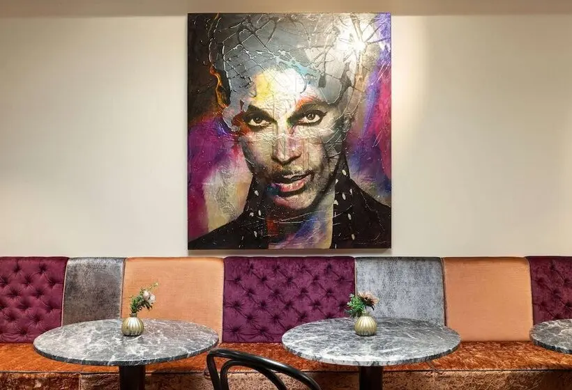 Hotelli DORMERO PaHo Wels